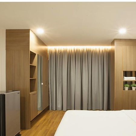 Boone Place Bangkok Zewnętrze zdjęcie