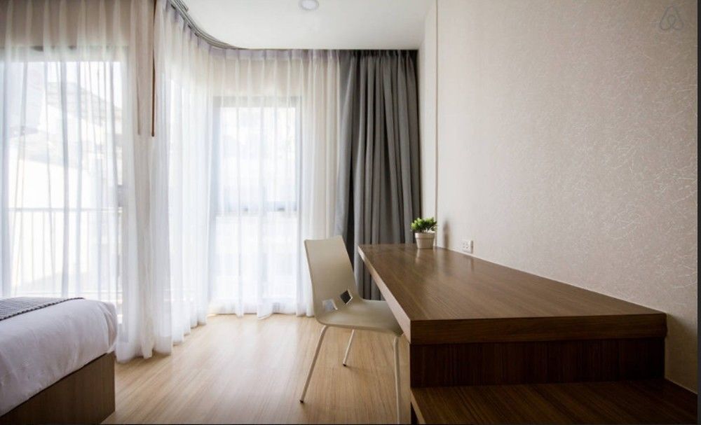 Boone Place Bangkok Zewnętrze zdjęcie
